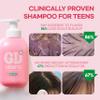 TS GD Teen Shampoo Set for Girls 400 ml & Boys 400 ml Set view 3