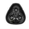1Pcs Replacement Shaver HeadCompatible For Philips Razor Blade YQ6008 YQ6108 YQ6188 YQ6308 HQ6675 HQ6690 HQ6695 HQ6920 HQ6926 HQ6927 view 2