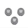 3pcs Replacement Shaver HeadCompatible For PhilipsCompatible For NorelcoSH90 Series 9000 Shaver 9700 9300 S9721 84 S9311 87 Razor Blade For Men(3PCS) view 1