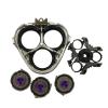 1set HQ8 Replacement Head HQ8505 HQ64 Razor BladeCompatible For Philips AT751 AT752 AT755 AT757 AT758 AT790 AT798AT800 AT810 AT811 AT890(2set) view 3