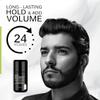 Hair Volumizing Powder Wax - 15g | 24 Hrs Strong Hold | Natural Matte Finish | 100% Organic Ingredients | Perfect Hair Styling Powder view 4