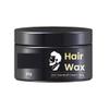 MM Hair_Wax Cream For Men (50gms) | Easy to Spread and Strong Hold for 12hrs + Anti Dandruff | No greasy residue | Matte Finish view 1