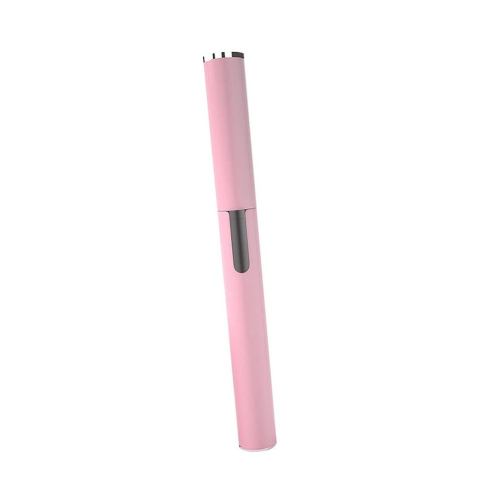 Electric Heated Eyelash Curler for False Lashes and Extensions