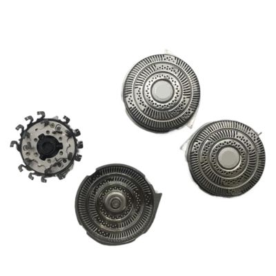 3Pcs HQ9 Replacement Head Razor BladeCompatible For Philips Shaver HQ8445 HQ8825 HQ8830 HQ8845 HQ8850 HQ8865 HQ8870 HQ8875 HQ8880(6PCS)