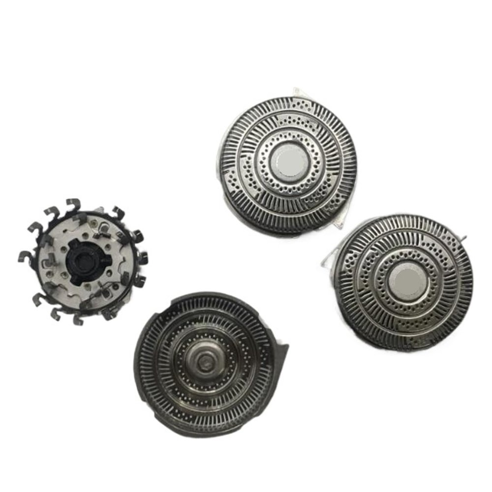 3Pcs HQ9 Replacement Head Razor BladeCompatible For Philips Shaver HQ8445 HQ8825 HQ8830 HQ8845 HQ8850 HQ8865 HQ8870 HQ8875 HQ8880(6PCS)