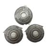3Pcs HQ9 Replacement Head Razor BladeCompatible For Philips Shaver HQ8445 HQ8825 HQ8830 HQ8845 HQ8850 HQ8865 HQ8870 HQ8875 HQ8880(6PCS) view 2