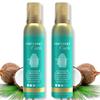 Locking + Coconut Curls Enhancing Decadent Creamy Hair Styling Mousse, 7.9 oz (Pack of 2) view 1