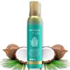 Locking + Coconut Curls Enhancing Decadent Creamy Hair Styling Mousse, 7.9 oz (Pack of 2) view 2