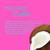 Locking + Coconut Curls Enhancing Decadent Creamy Hair Styling Mousse, 7.9 oz (Pack of 2) view 3