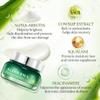Aloderma Aloe Hydrating Set - Brightening Cream, Botanical Hydrating Mist view 3