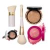 LAURA GELLER NEW YORK Holiday Daily Routine Kit, Golden Medium view 1
