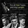 Hair Volumizing Powder Wax - 15g | 24 Hrs Strong Hold | Natural Matte Finish | 100% Organic Ingredients | Perfect Hair Styling Powder. view 4