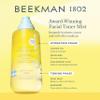Beekman 1802 Milk Shake Hydrating Face Mist (8 fl oz) + Micellar Milk Froth Gel to Foam Cleanser (5 fl oz) view 2