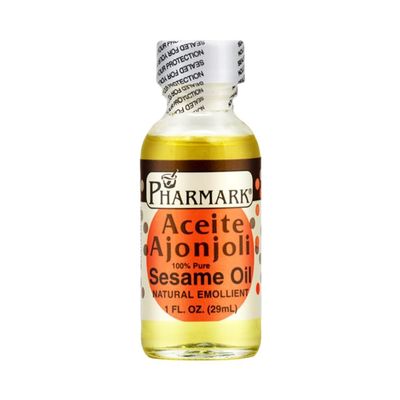 Aceite De Ajonjoli Oil 1oz