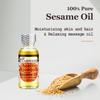 Aceite De Ajonjoli Oil 1oz view 2