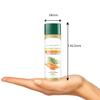 Carrot Seed Anti- Ageing After- Bath Body Oil | Prevents Fine Lines and Wrinkles |Smooth and Radiant Skin| 100% Botanical Extracts | Suitable for All Skin Types | 120ml view 2
