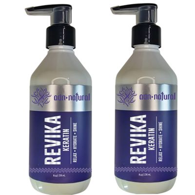 REVIKA
