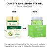 BE.LLA VITA Organic EyeLift Hydrating Natural Under Eye Cream Gel for Dark Circles, Puffy Eyes, Wrinkles & Removal of Fine Lines for Women & Men, 20 gm view 2