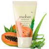 moha: Foot Cream For Rough, Dry and Cracked Heel, Feet Cream For Heel Repair With Benefits Of AleoVera, Papaya & Peppermint 1.7 ounce. view 1