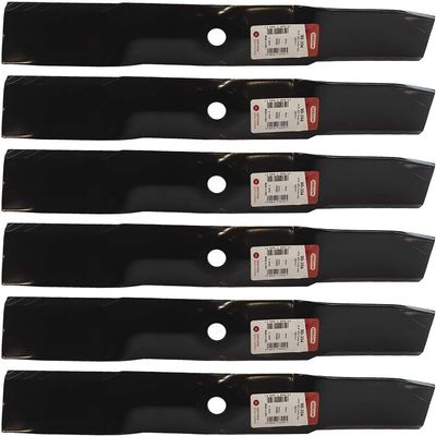 Bill's Place Part # 790-354 Set of 6 Blades