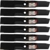 Bill's Place Part # 790-354 Set of 6 Blades view 1