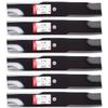 Bill's Place Part # 793-009 Set of 6 Blades view 1