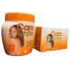 Caro Cream & Soap Combo  500ml cream + 180g bar view 1