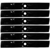 Bill's Place Part # 790-348 Set of 6 Blades view 1