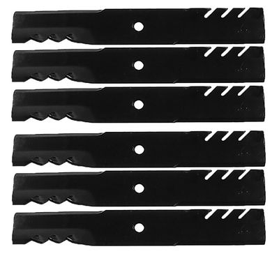 Bill's Place Part # 96-321 Set of 6 Blades