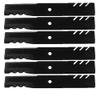 Bill's Place Part # 96-321 Set of 6 Blades view 1