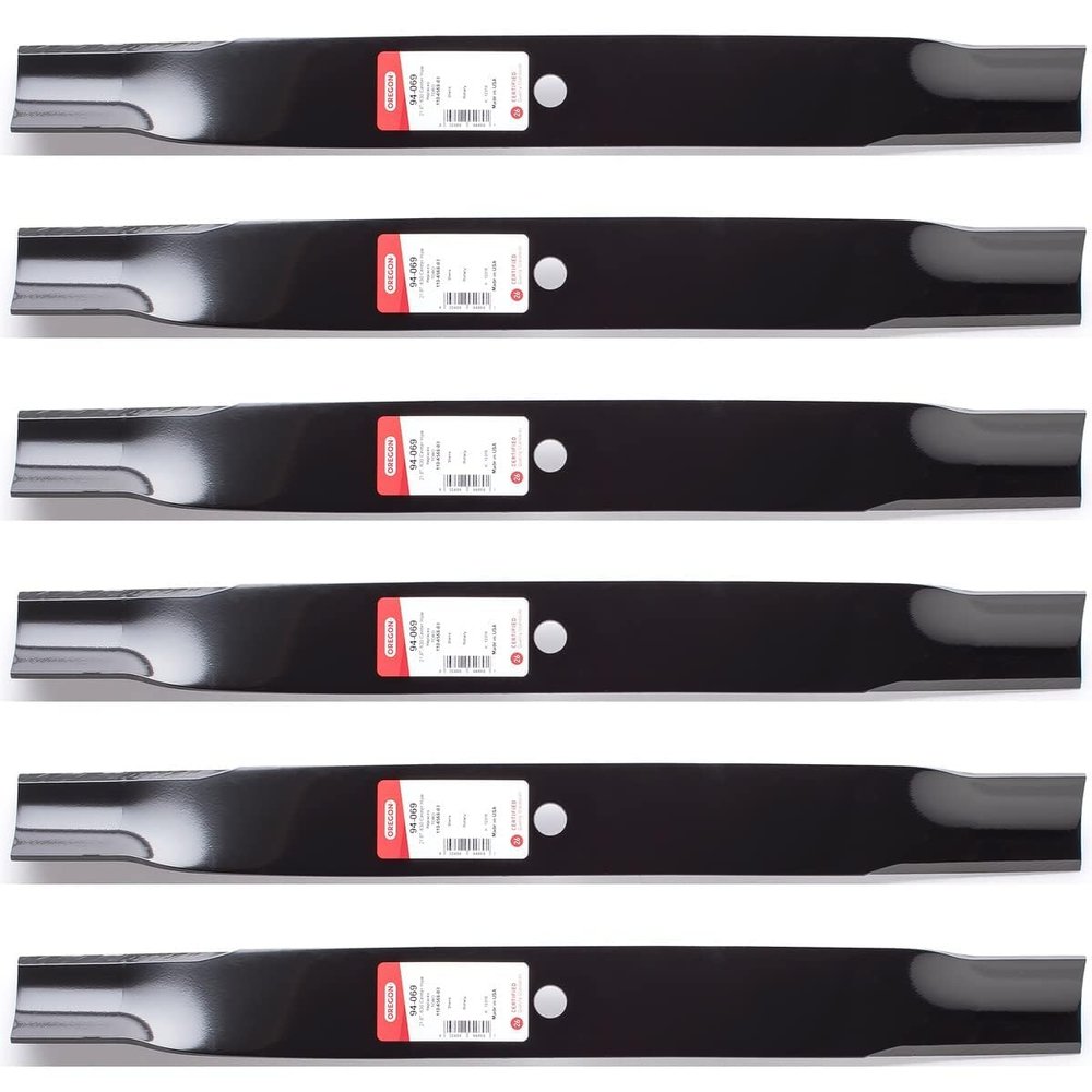 Bill's Place Part # 794-069 Set of 6 Blades
