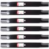 Bill's Place Part # 794-069 Set of 6 Blades view 1