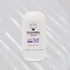 Love Skin Botanicals Mineral Protect SPF 50 PA+++ Sunscreen - Clear/Untinted, Chemical-Free, Reef-Safe Face Sunscreen view 1