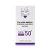 Love Skin Botanicals Mineral Protect SPF 50 PA+++ Sunscreen - Clear/Untinted, Chemical-Free, Reef-Safe Face Sunscreen view 4