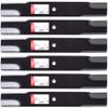 Bill's Place Part # 790-206 Set of 6 Blades view 1