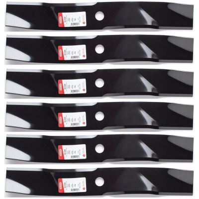 Bill's Place Part # 792-028 Set of 6 Blades