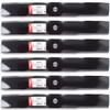 Bill's Place Part # 791-380 Set of 6 Blades view 1