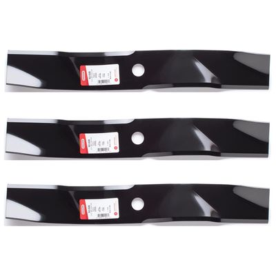 Bill's Place Part # 792-028 Set of 3 Blades