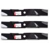 Bill's Place Part # 792-028 Set of 3 Blades view 1