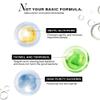 HO N.ovology Acne Deep Clearing Cleanser with Thymol+Terpineol| Face Wash for Acne,Whiteheads,Blackheads| Gentle, Non-Drying Formula, Suitable for Sensitive skin| 150ml view 4