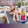 Ultra lotion SPF 50 sunscreen- Broad Spectrum, 16 fl oz (Pack of 1) view 2