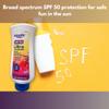 Ultra lotion SPF 50 sunscreen- Broad Spectrum, 16 fl oz (Pack of 1) view 4
