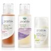 Zatik Naturals - Acne Skin Combo Set with Rejuva Tonic Cleanser (100ml), Peace Toner (100ml) and Solar Mineral Sunscreen (50ml) view 1