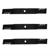 Bill's Place Part # 396-725 Set of 3 Blades