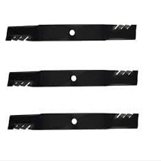 Bill's Place Part # 396-725 Set of 3 Blades
