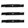 Bill's Place Part # 396-725 Set of 3 Blades view 1
