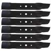 Bill's Place Part # 191-139 Set of 6 Blades view 1