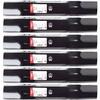 Bill's Place Part # 192-104 Set of 6 Blades view 1