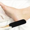 1 Pc Foot Exfoliator Tool: Foot File for Dead Skin, Pumice Stone for Feet - Foot Scrubber, Foot Scraper, and Callus Remover for Cracked Heels view 2