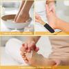 1 Pc Foot Exfoliator Tool: Foot File for Dead Skin, Pumice Stone for Feet - Foot Scrubber, Foot Scraper, and Callus Remover for Cracked Heels view 4